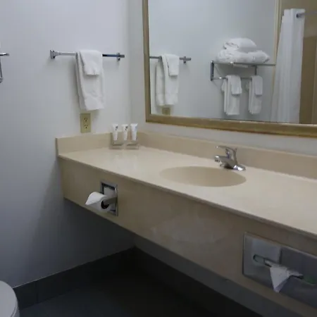 Country Inn & Suites By Radisson, Round Rock, Tx