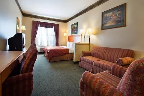 Country & By Radisson, Round Rock, Tx