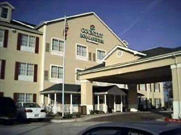 Country & By Radisson, Round Rock, Tx Round Rock