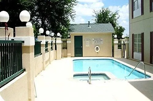 Country & By Radisson, Round Rock, Tx Round Rock