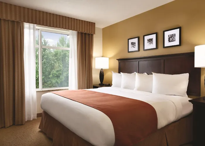Country & By Radisson, Round Rock, Tx 4*
