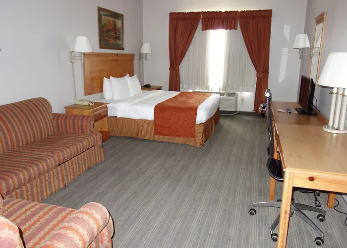Hotel Country & By Radisson, Round Rock, Tx Round Rock