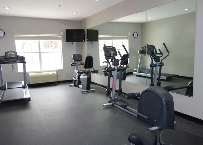 Hotel Country & By Radisson, Round Rock, Tx 4*