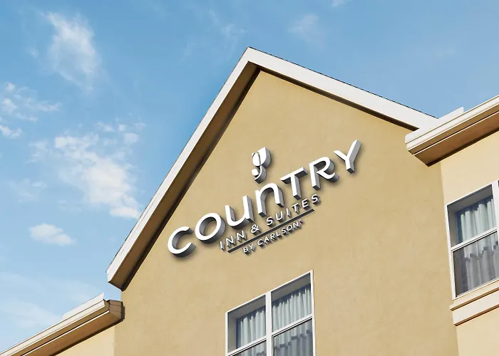 Country & By Radisson, Round Rock, Tx Round Rock