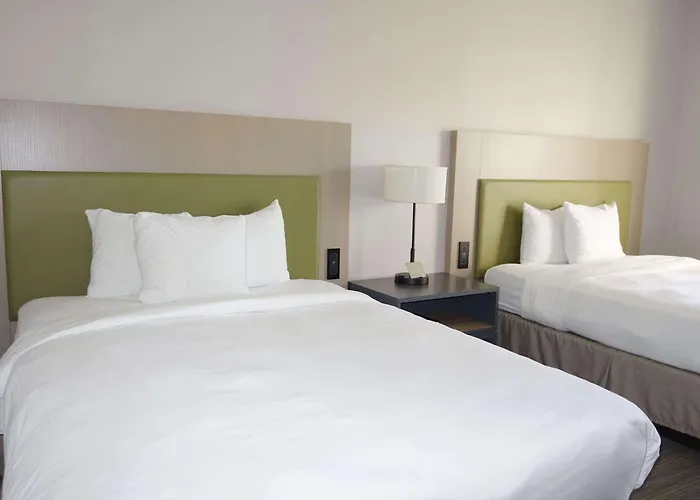Country & By Radisson, Round Rock, Tx Hotel