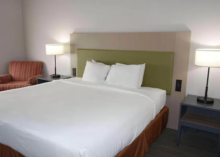 Country & By Radisson, Round Rock, Tx Hotel Round Rock