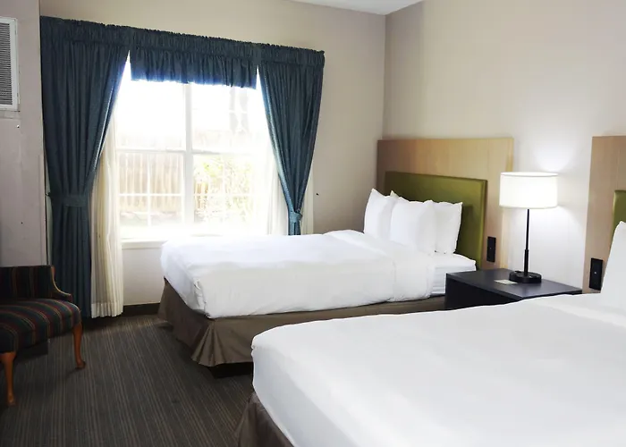 Country & By Radisson, Round Rock, Tx 4*