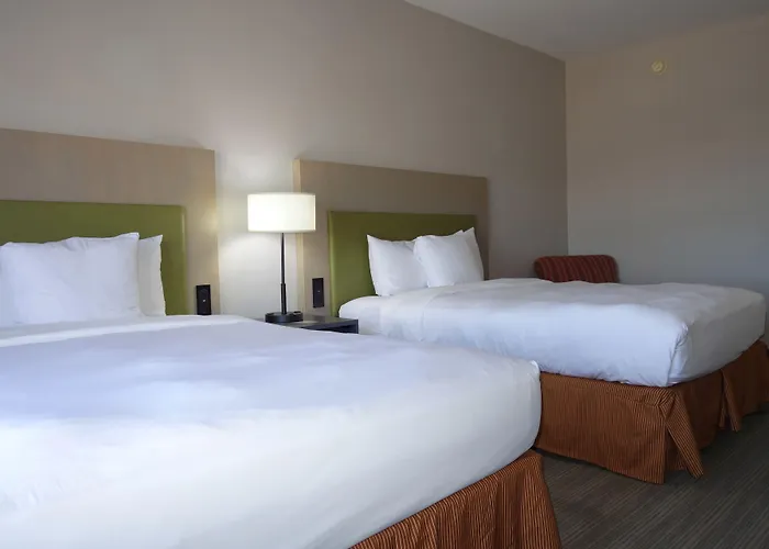 Country & By Radisson, Round Rock, Tx Hotel Round Rock
