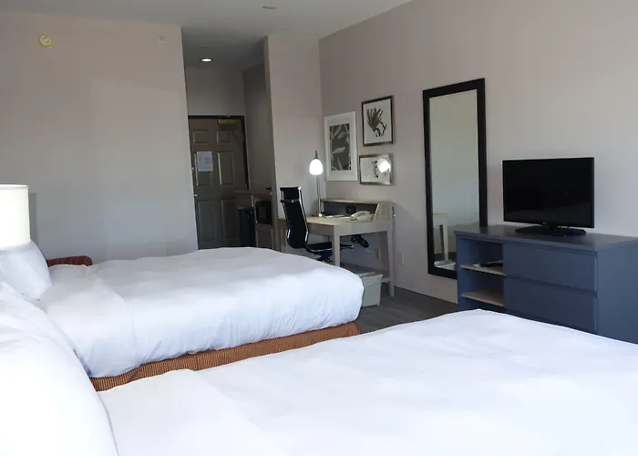 Country & By Radisson, Round Rock, Tx 4*