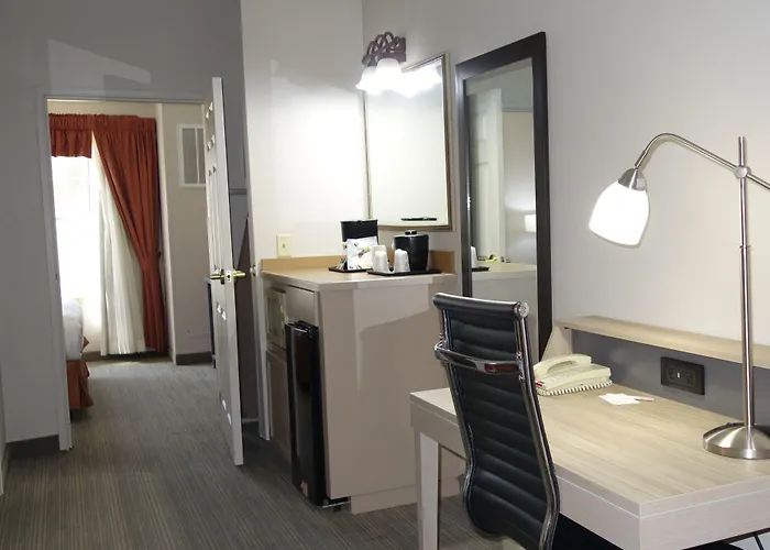 Hotel Country & By Radisson, Round Rock, Tx Round Rock