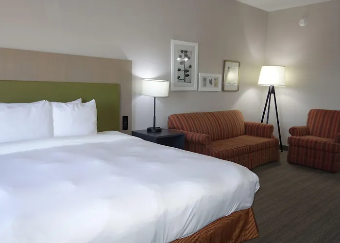 Country & By Radisson, Round Rock, Tx