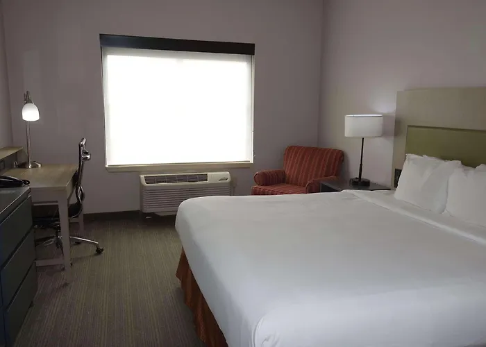 Country & By Radisson, Round Rock, Tx