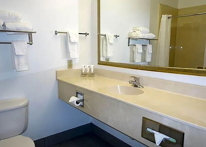 Hotel Country & By Radisson, Round Rock, Tx Round Rock
