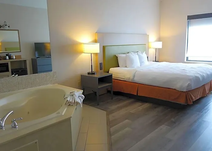 Country & By Radisson, Round Rock, Tx Hotel Round Rock