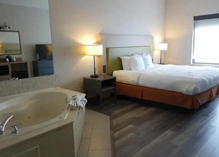 Country & By Radisson, Round Rock, Tx Round Rock