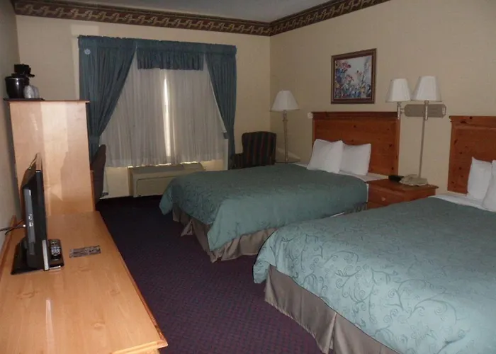 Country & By Radisson, Round Rock, Tx Hotel Round Rock
