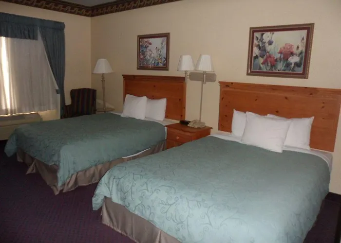 Country & By Radisson, Round Rock, Tx 4* Round Rock