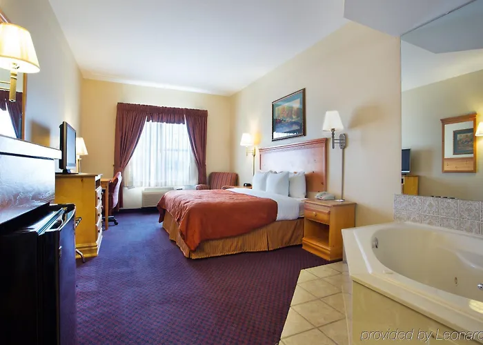 Country & By Radisson, Round Rock, Tx 4*