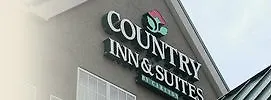 Hotel Country & By Radisson, Round Rock, Tx