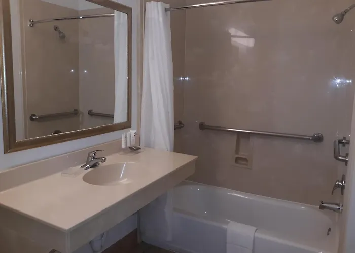 Country & By Radisson, Round Rock, Tx Hotel 4*