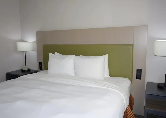 Country & By Radisson, Round Rock, Tx 4* Round Rock
