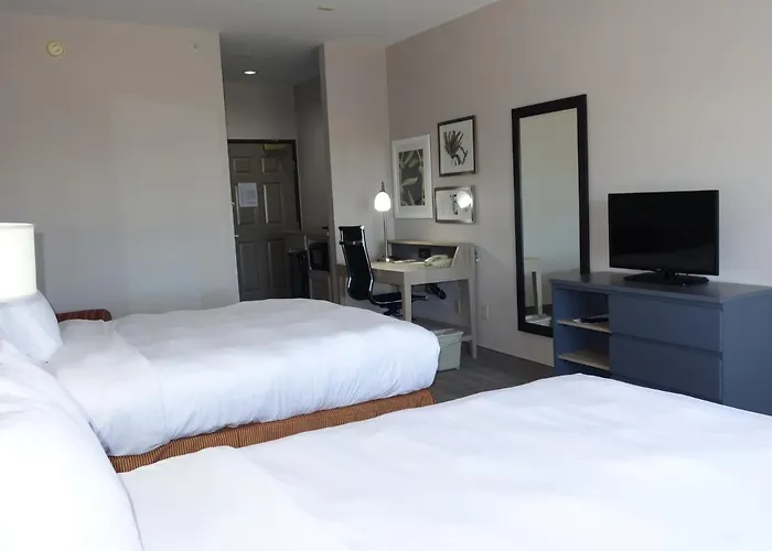 Country & By Radisson, Round Rock, Tx Hotel Round Rock