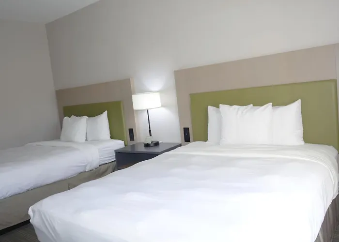 Country & By Radisson, Round Rock, Tx 4* Round Rock
